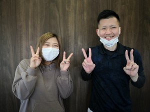 産後骨盤矯正